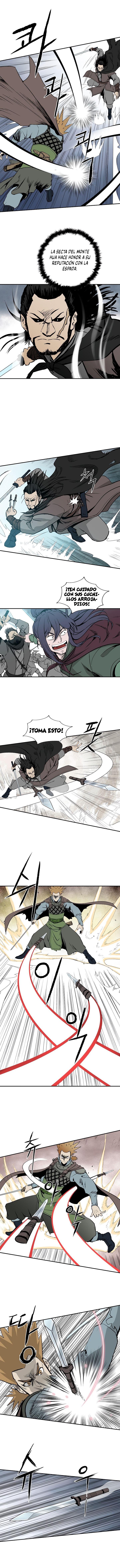 Read Bowblade Spirit ES Manga Online