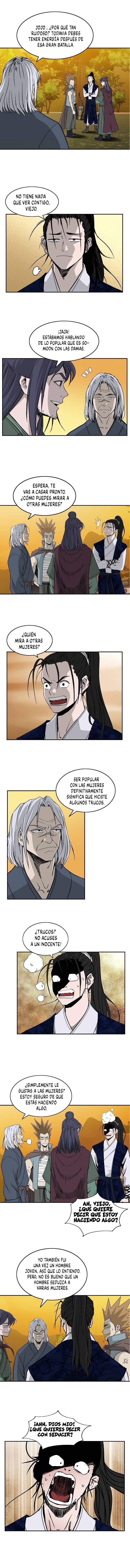 Read Bowblade Spirit ES Manga Online