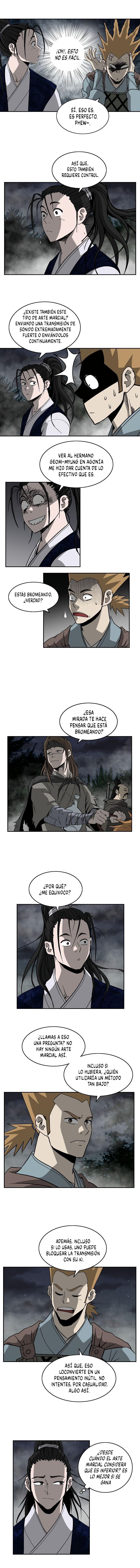 Read Bowblade Spirit ES Manga Online