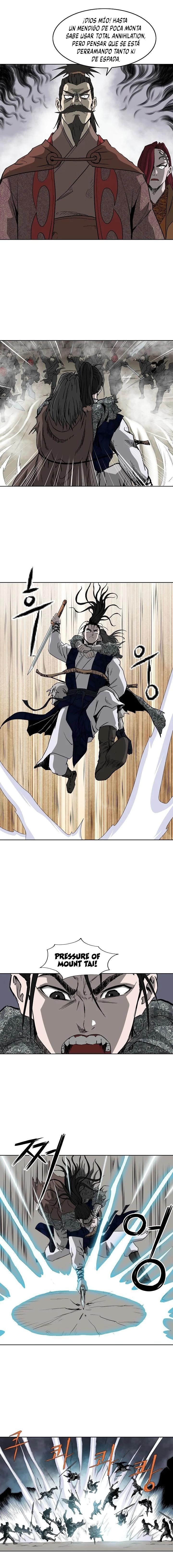 Read Bowblade Spirit ES Manga Online