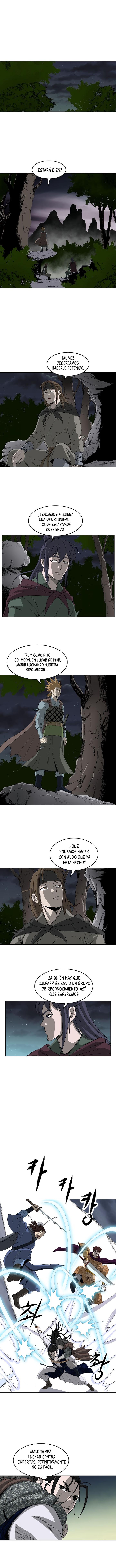 Read Bowblade Spirit ES Manga Online