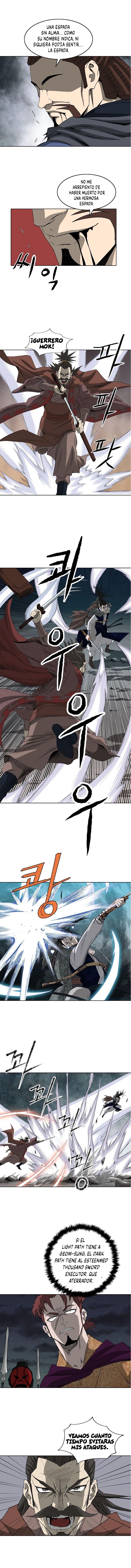 Read Bowblade Spirit ES Manga Online