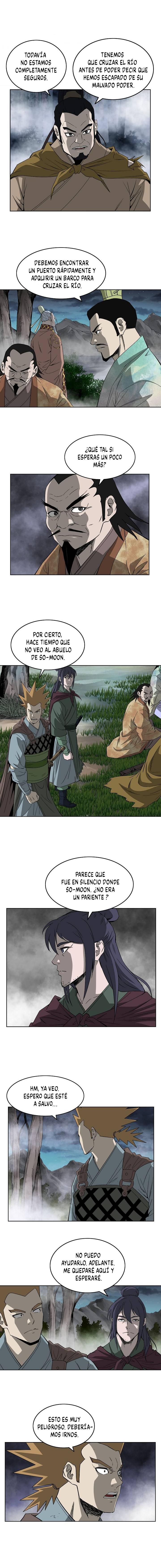 Read Bowblade Spirit ES Manga Online