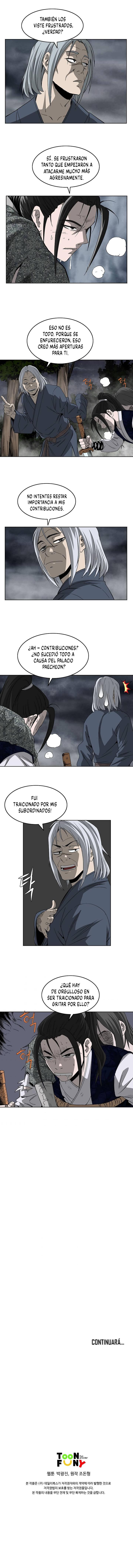 Read Bowblade Spirit ES Manga Online