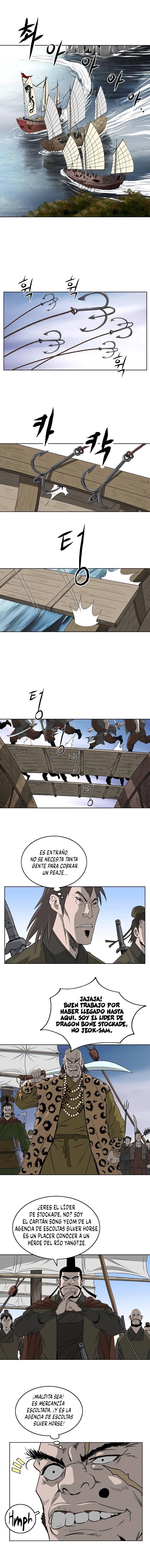 Read Bowblade Spirit ES Manga Online