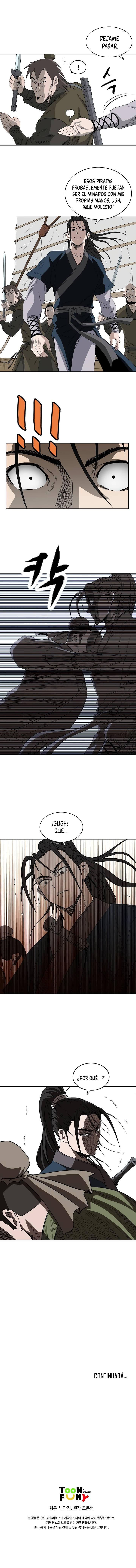 Read Bowblade Spirit ES Manga Online