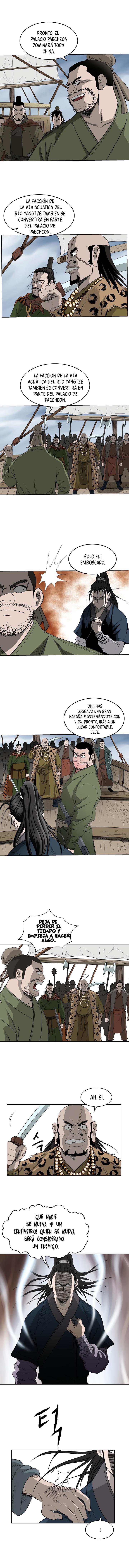 Read Bowblade Spirit ES Manga Online