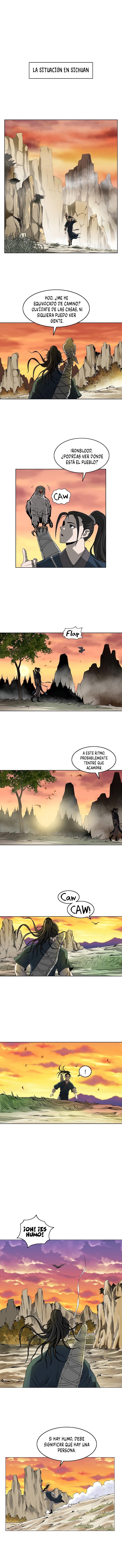 Read Bowblade Spirit ES Manga Online