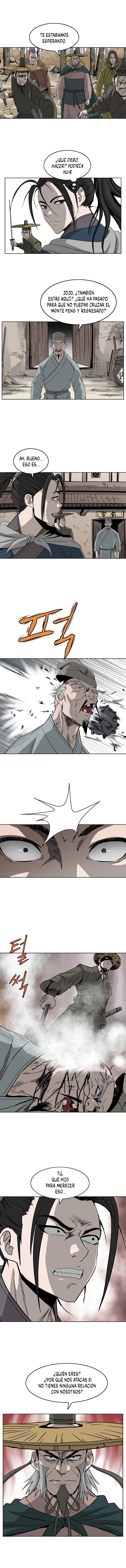 Read Bowblade Spirit ES Manga Online