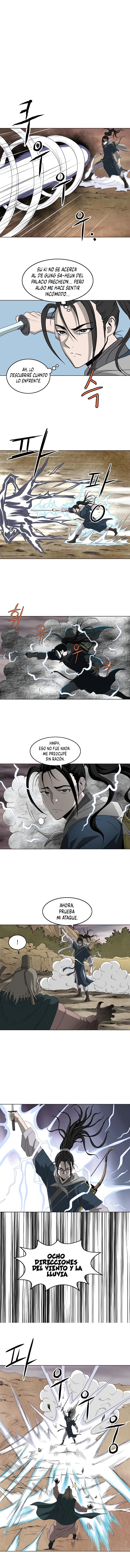 Read Bowblade Spirit ES Manga Online