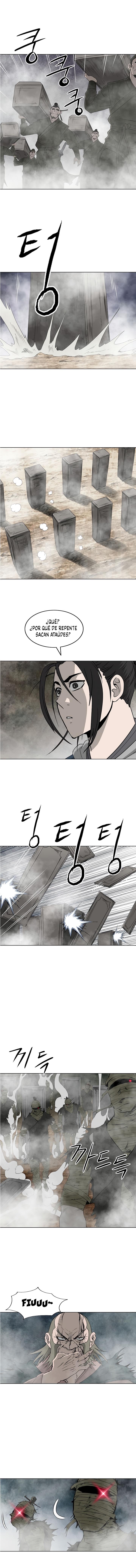 Read Bowblade Spirit ES Manga Online