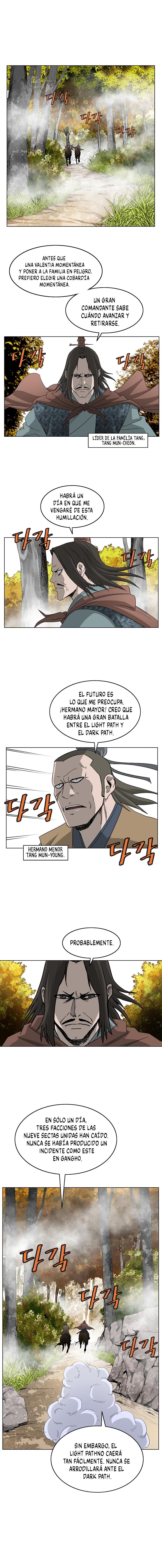 Read Bowblade Spirit ES Manga Online