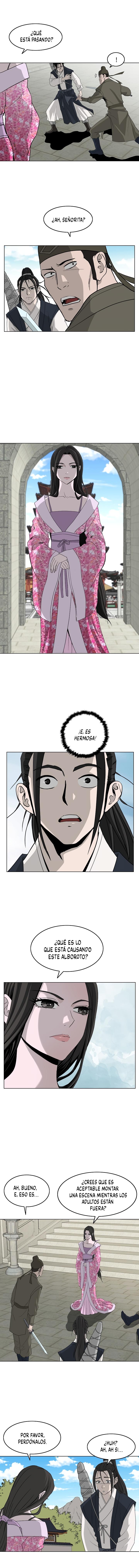 Read Bowblade Spirit ES Manga Online