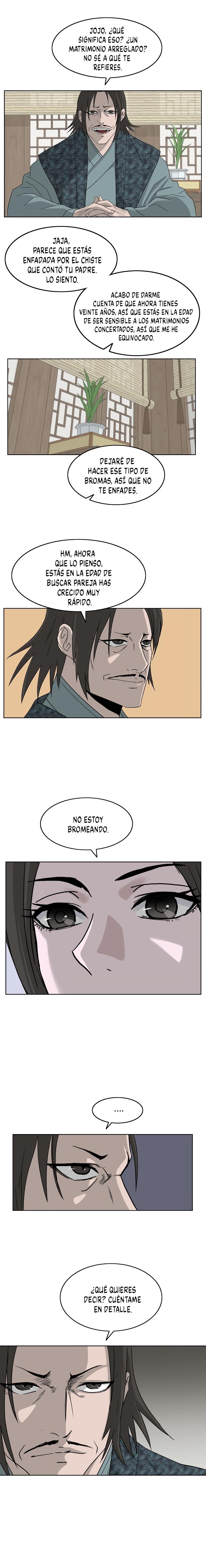 Read Bowblade Spirit ES Manga Online