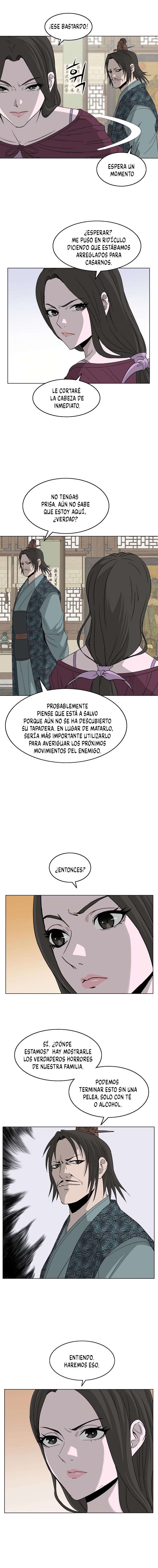 Read Bowblade Spirit ES Manga Online