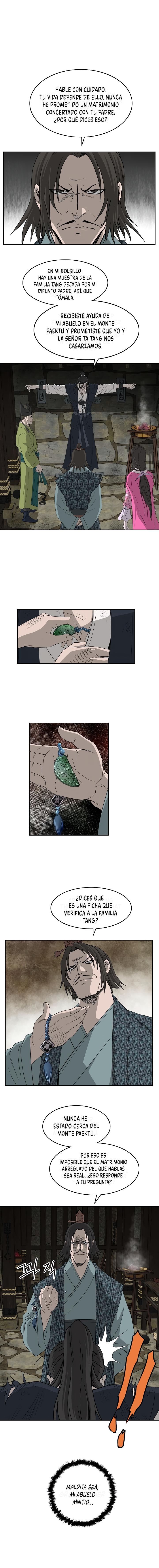 Read Bowblade Spirit ES Manga Online