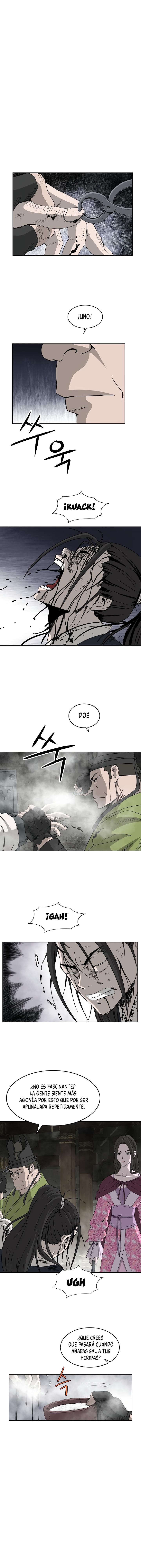 Read Bowblade Spirit ES Manga Online