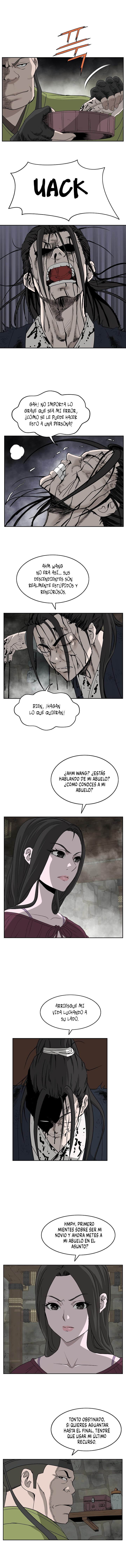 Read Bowblade Spirit ES Manga Online