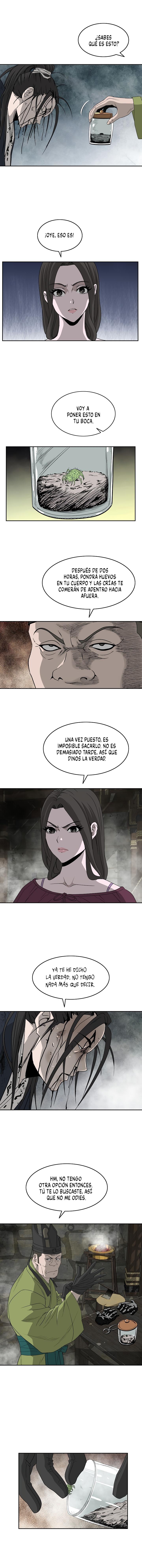 Read Bowblade Spirit ES Manga Online