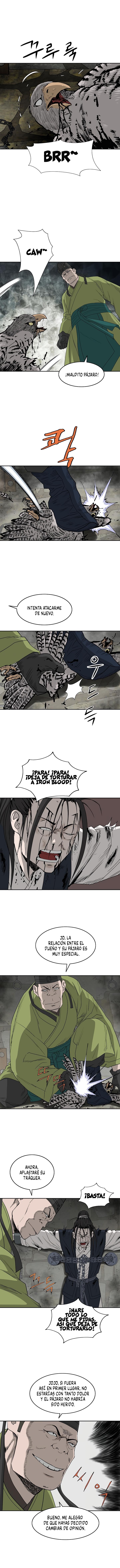 Read Bowblade Spirit ES Manga Online