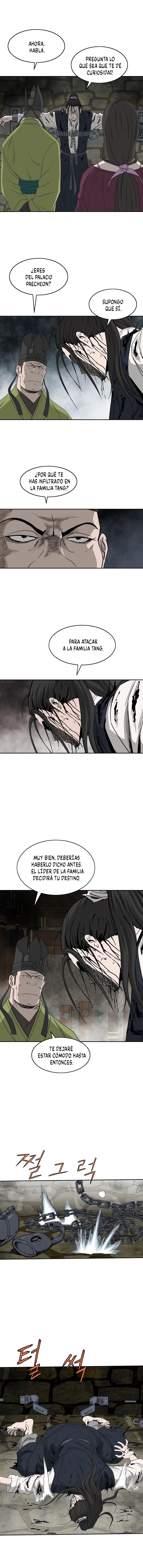 Read Bowblade Spirit ES Manga Online