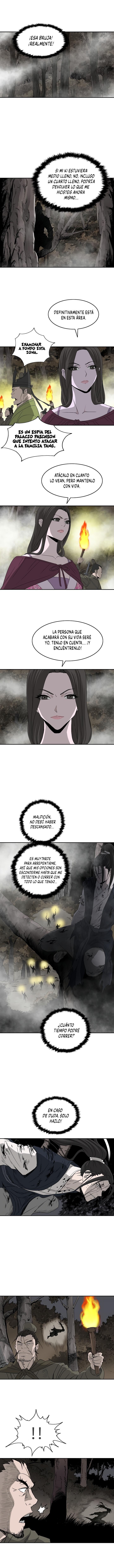 Read Bowblade Spirit ES Manga Online