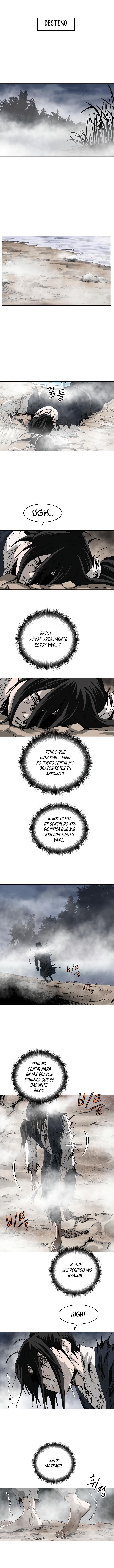 Read Bowblade Spirit ES Manga Online