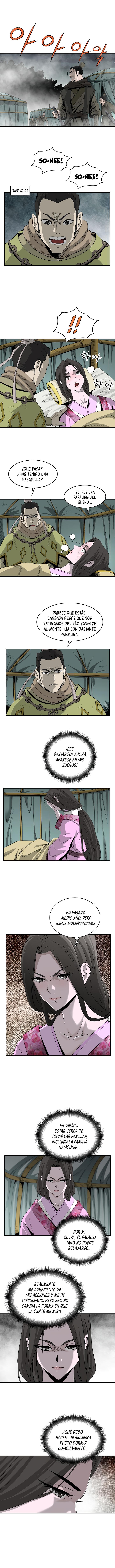 Read Bowblade Spirit ES Manga Online