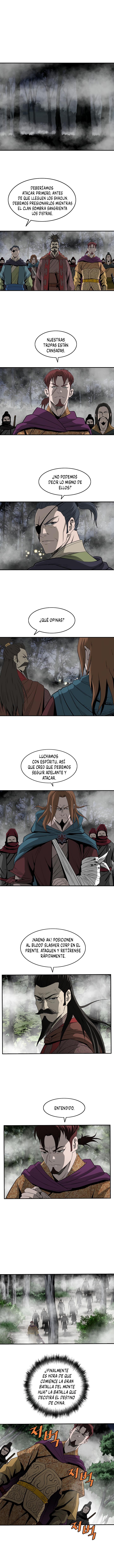 Read Bowblade Spirit ES Manga Online