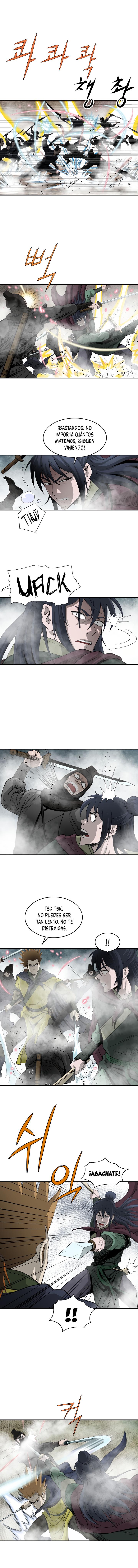 Read Bowblade Spirit ES Manga Online