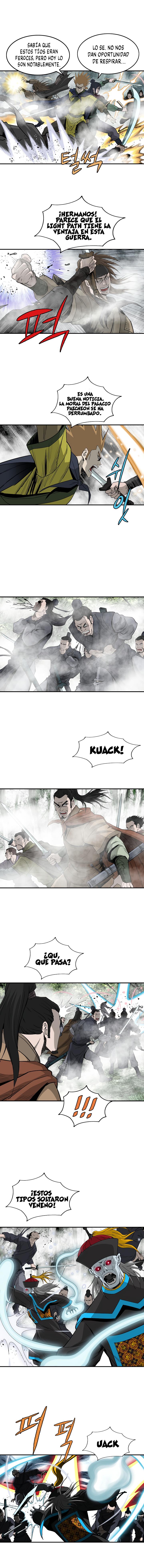 Read Bowblade Spirit ES Manga Online