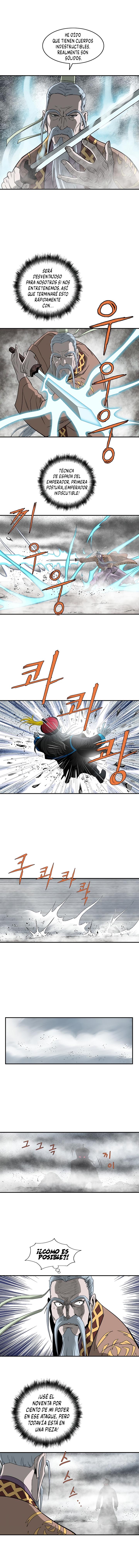 Read Bowblade Spirit ES Manga Online