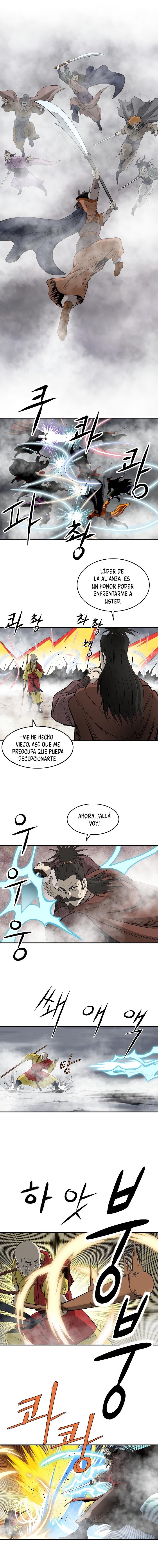 Read Bowblade Spirit ES Manga Online