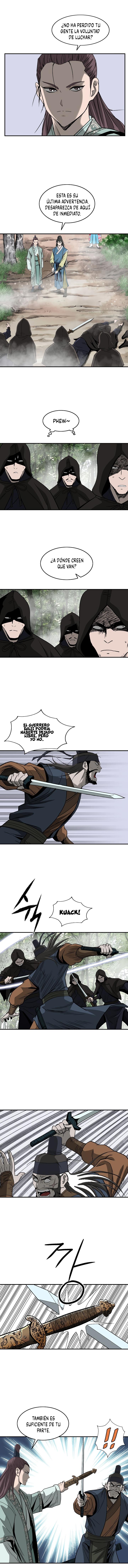 Read Bowblade Spirit ES Manga Online