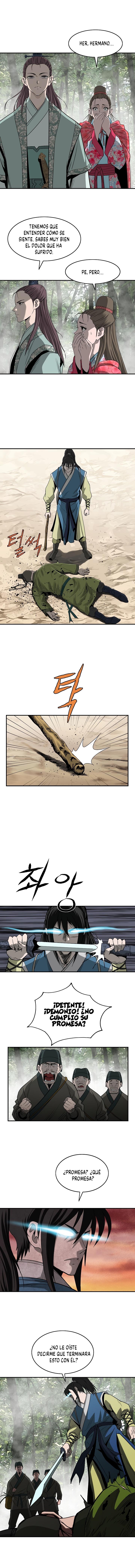 Read Bowblade Spirit ES Manga Online