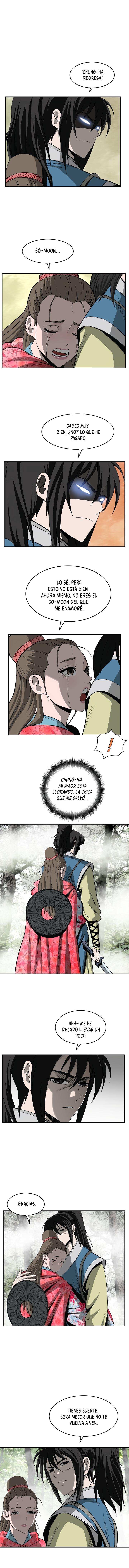 Read Bowblade Spirit ES Manga Online