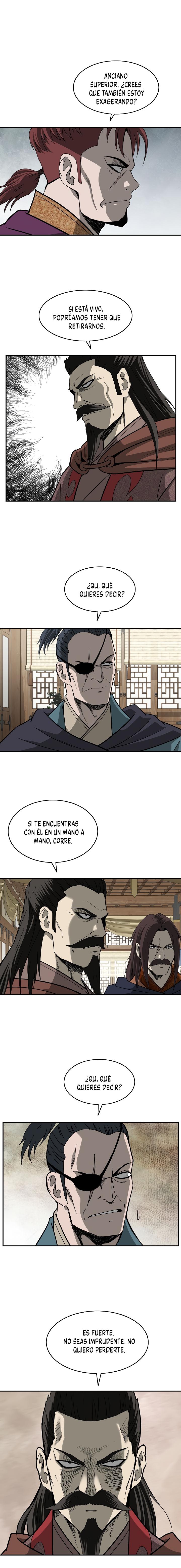 Read Bowblade Spirit ES Manga Online