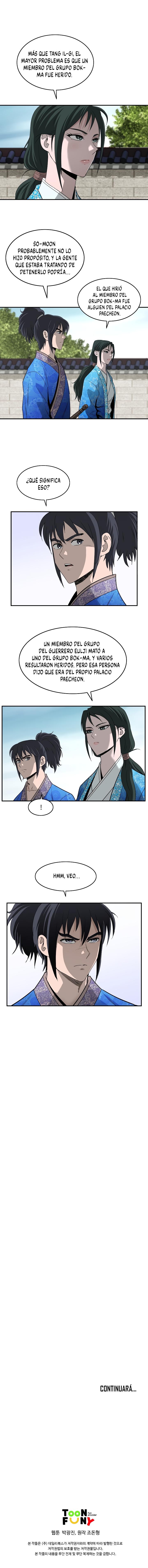 Read Bowblade Spirit ES Manga Online