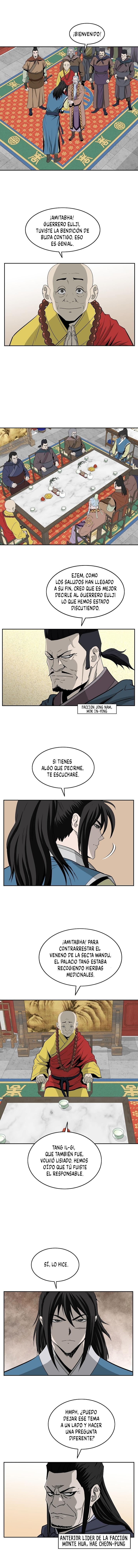 Read Bowblade Spirit ES Manga Online