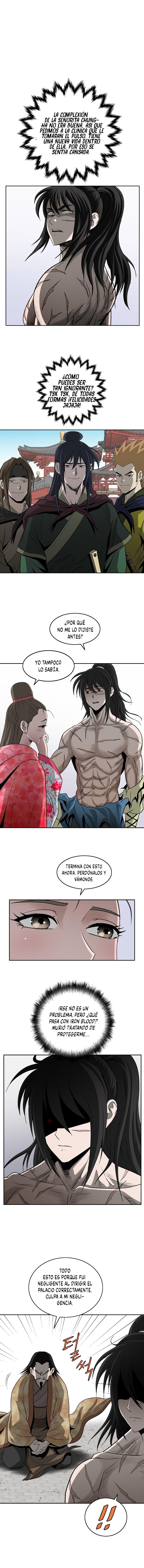 Read Bowblade Spirit ES Manga Online