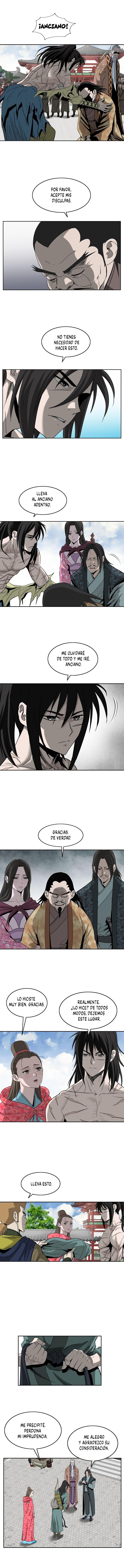 Read Bowblade Spirit ES Manga Online