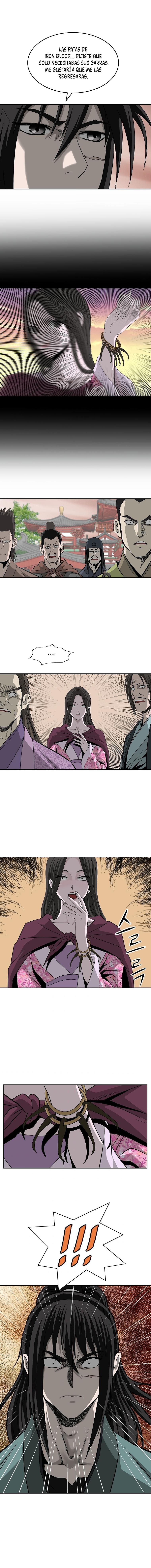 Read Bowblade Spirit ES Manga Online