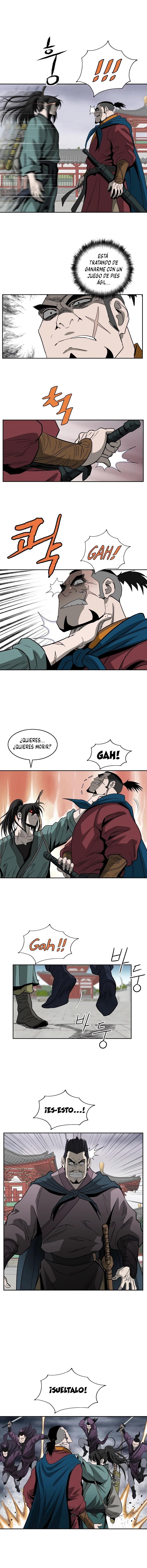 Read Bowblade Spirit ES Manga Online