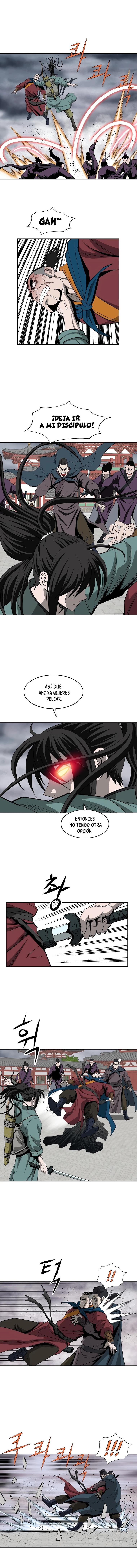 Read Bowblade Spirit ES Manga Online