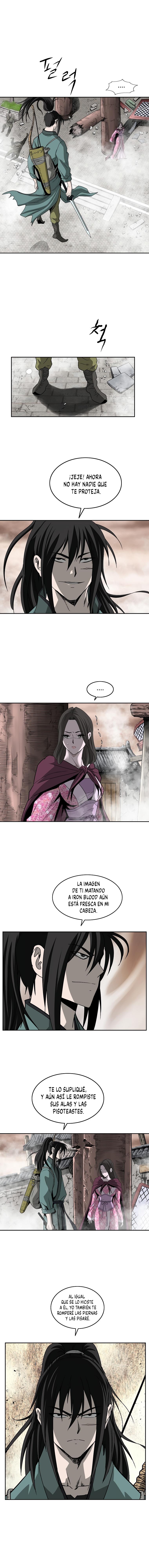 Read Bowblade Spirit ES Manga Online