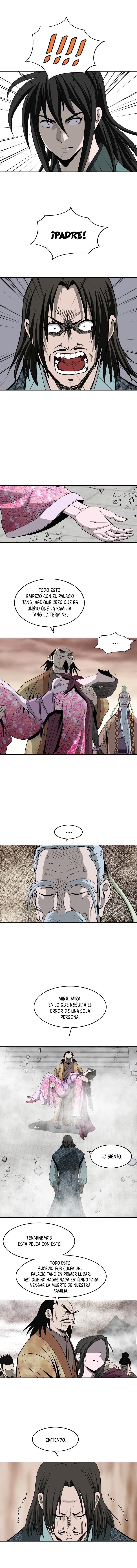 Read Bowblade Spirit ES Manga Online