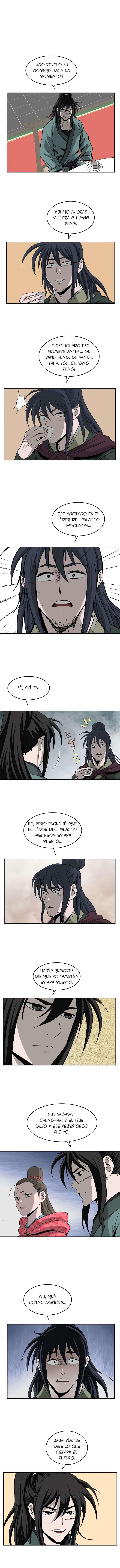 Read Bowblade Spirit ES Manga Online