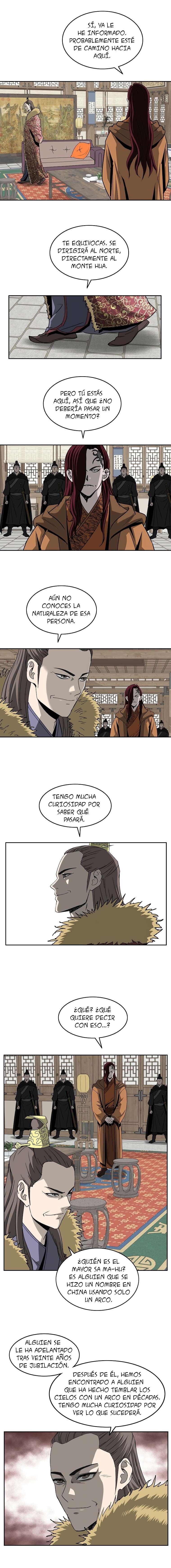 Read Bowblade Spirit ES Manga Online