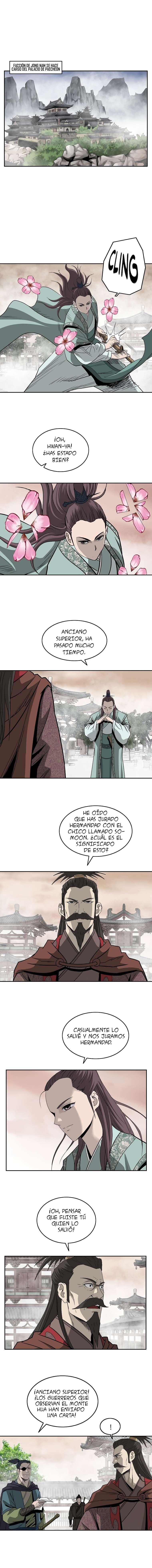 Read Bowblade Spirit ES Manga Online