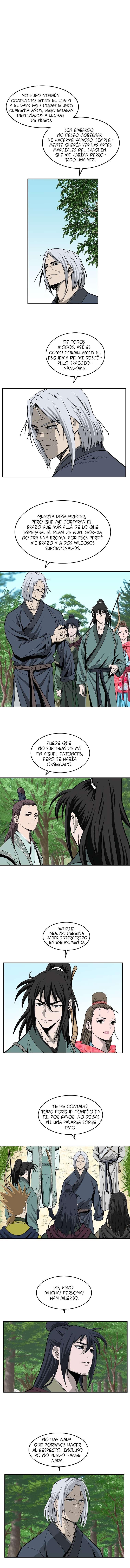 Read Bowblade Spirit ES Manga Online